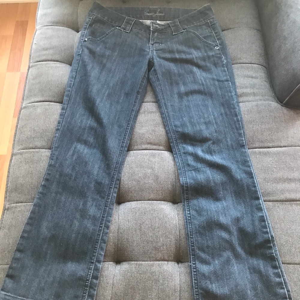Guess jeans